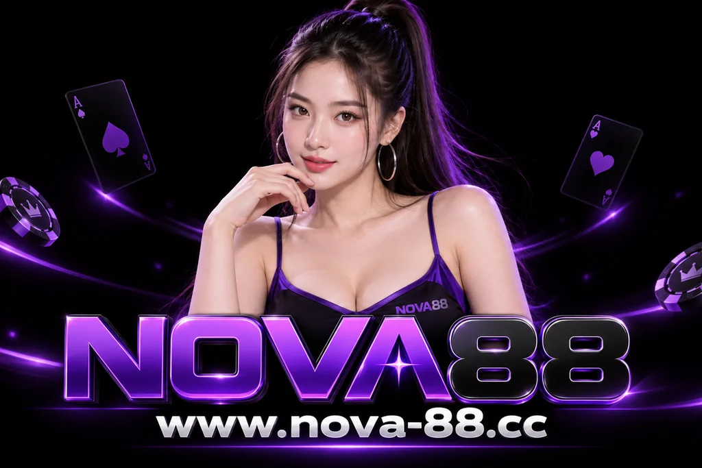 nova88 max