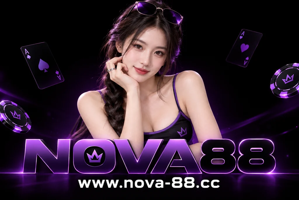 ทางเข้า nova88
