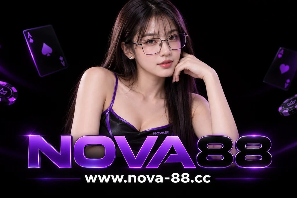 สมัคร nova88